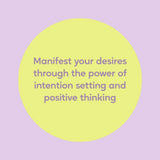 Manifest That Sh*t Journal