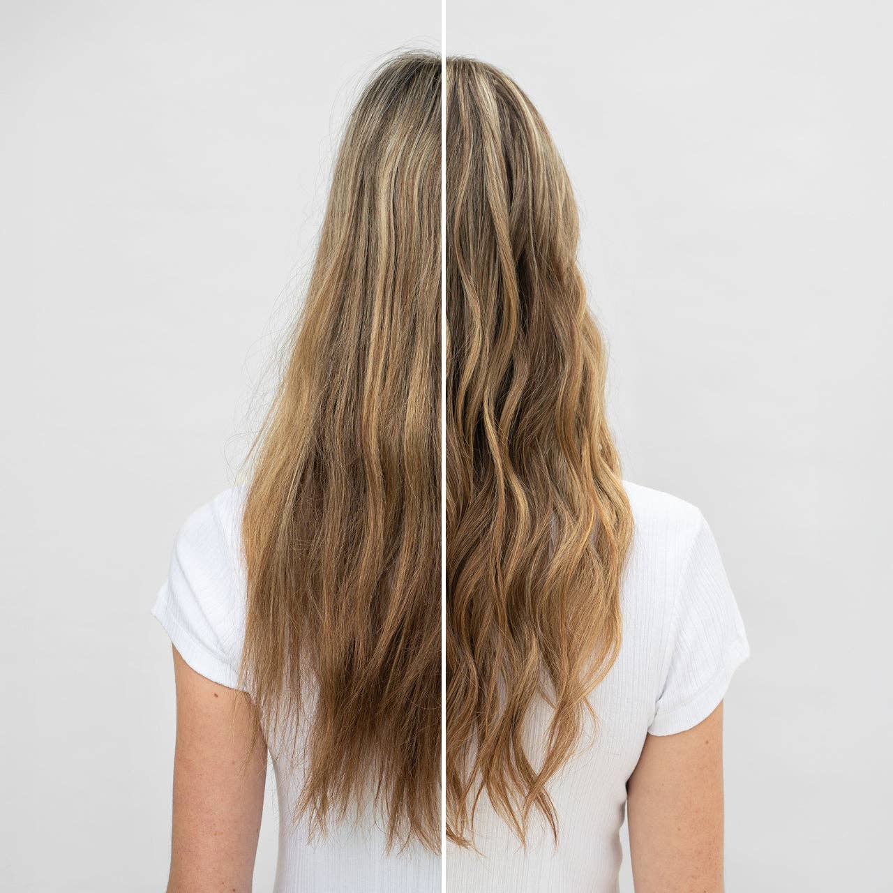 Smoothing Air Dry Cream | Achieve a smooth, frizz-free finish