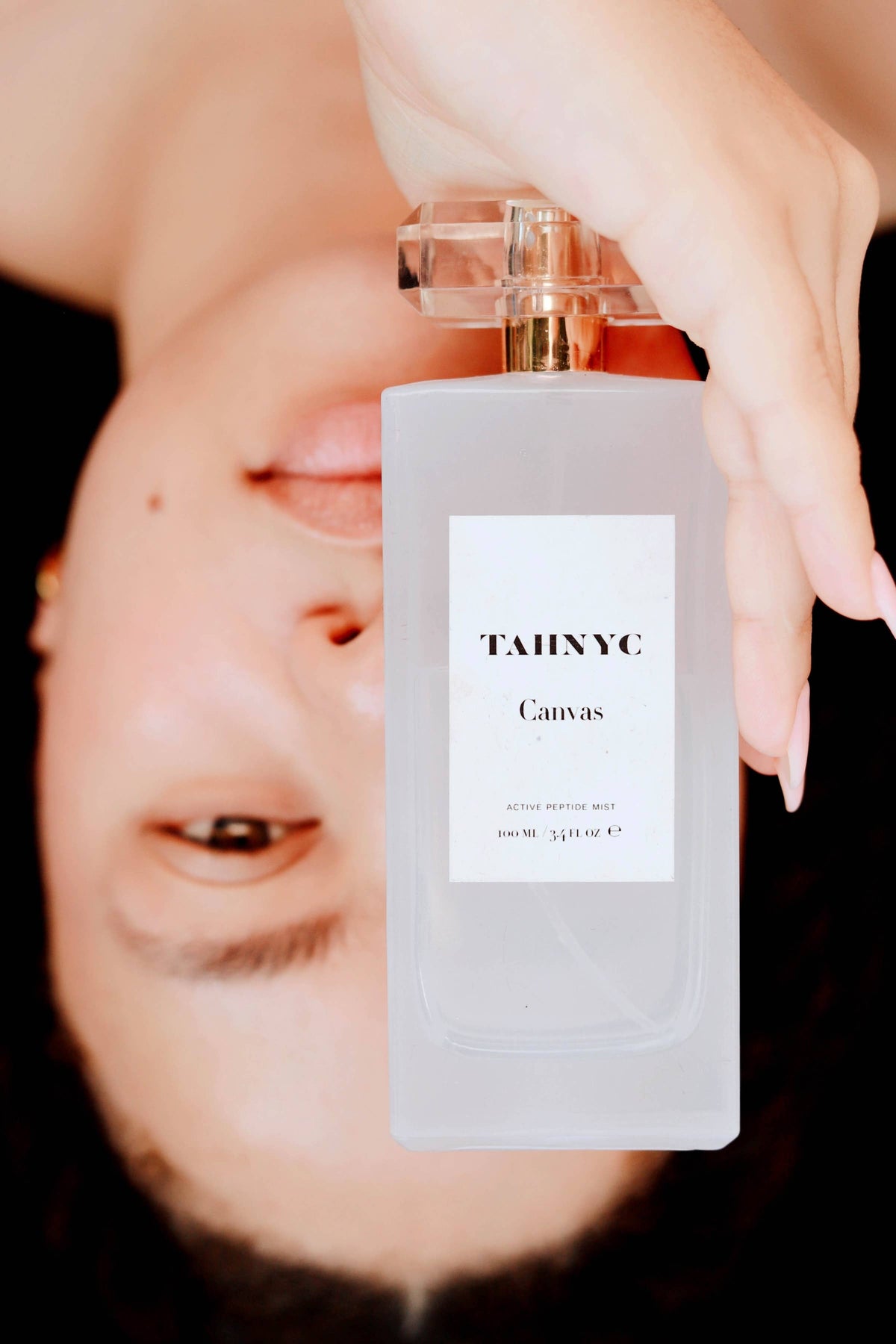 Canvas | Peptide Calming Mist for Redness + Hydration