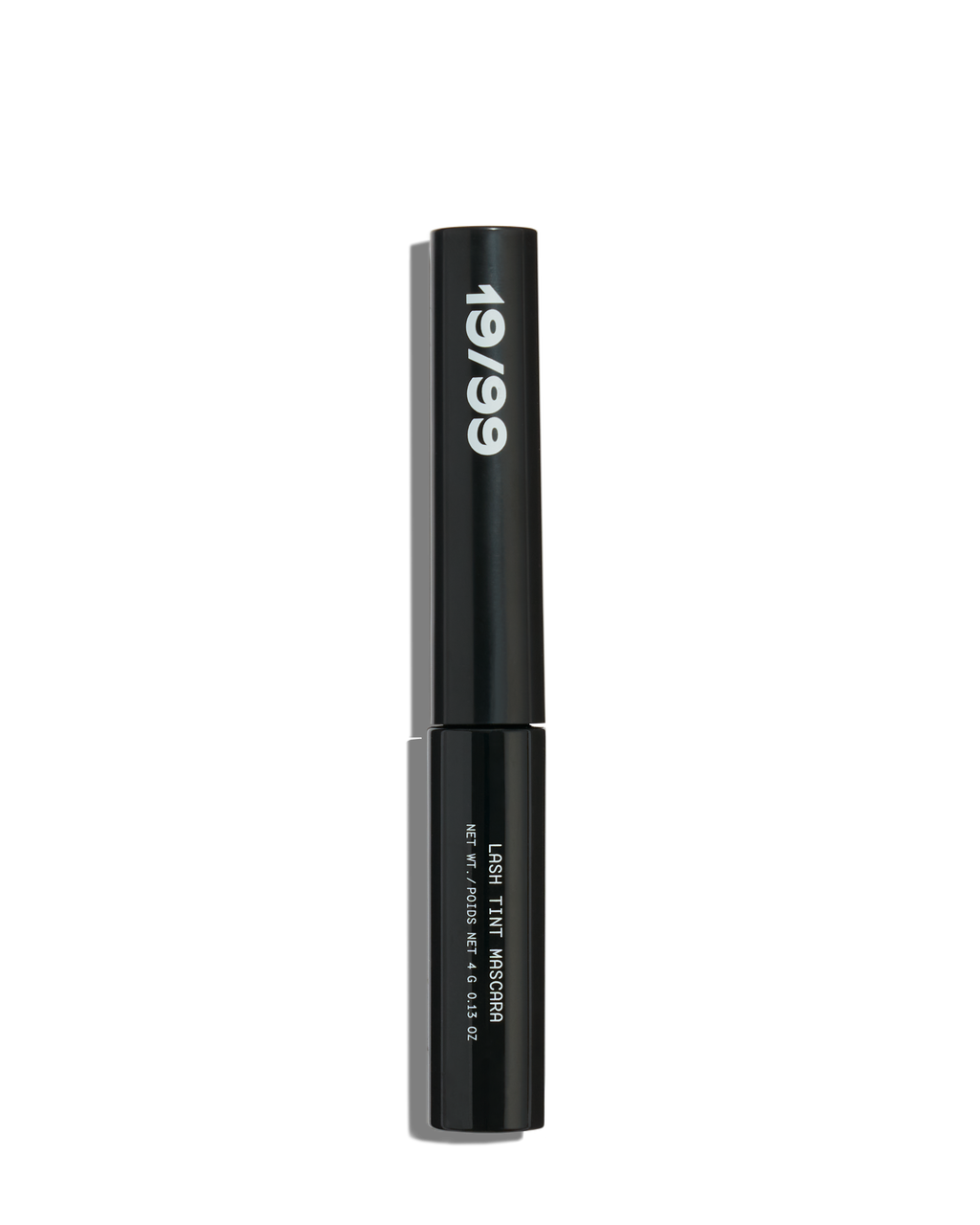 Lash Tint Mascara | Tubing Mascara for Lashes & Brows