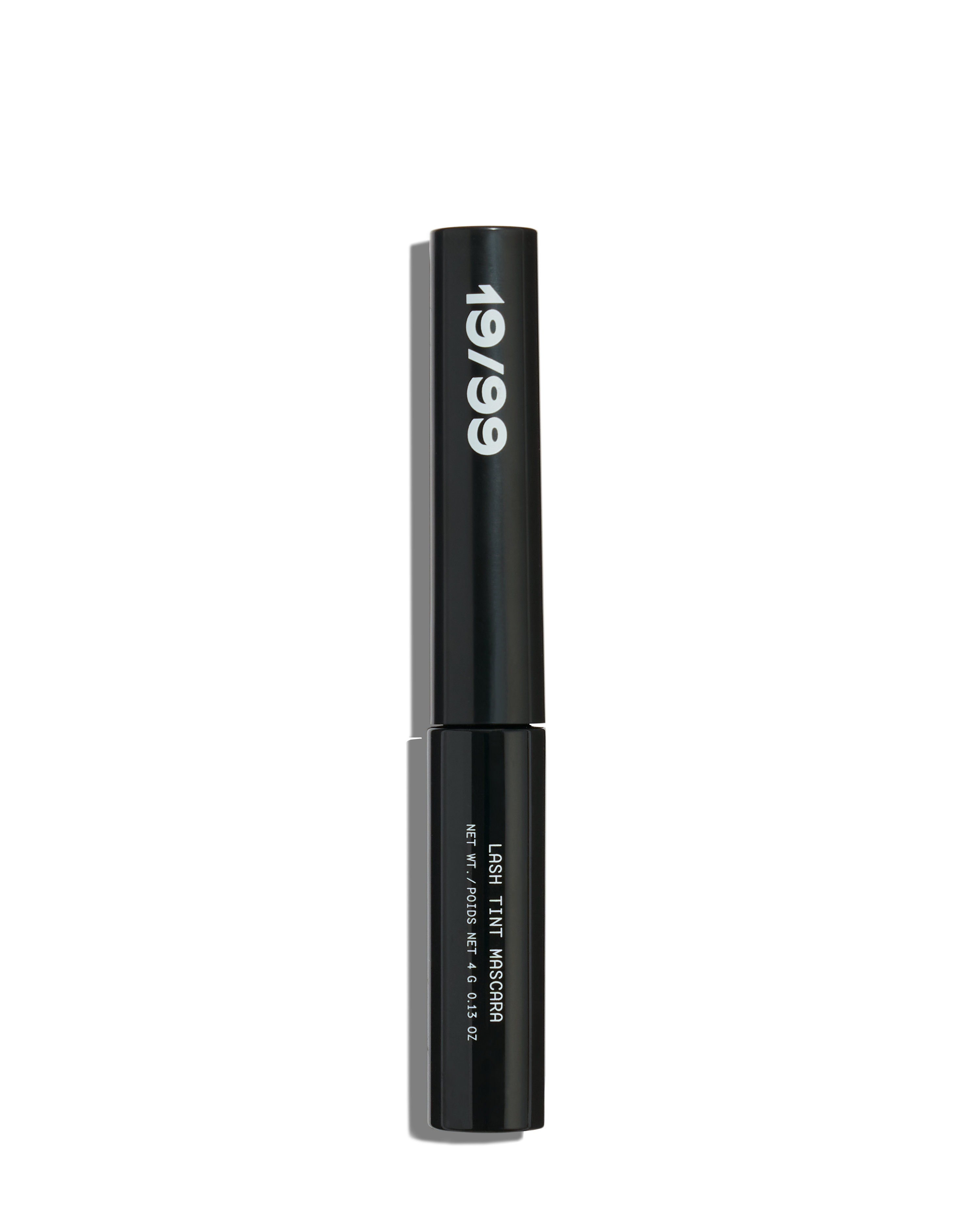 Lash Tint Mascara | Tubing Mascara for Lashes & Brows