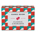 Classic Charades Group Game