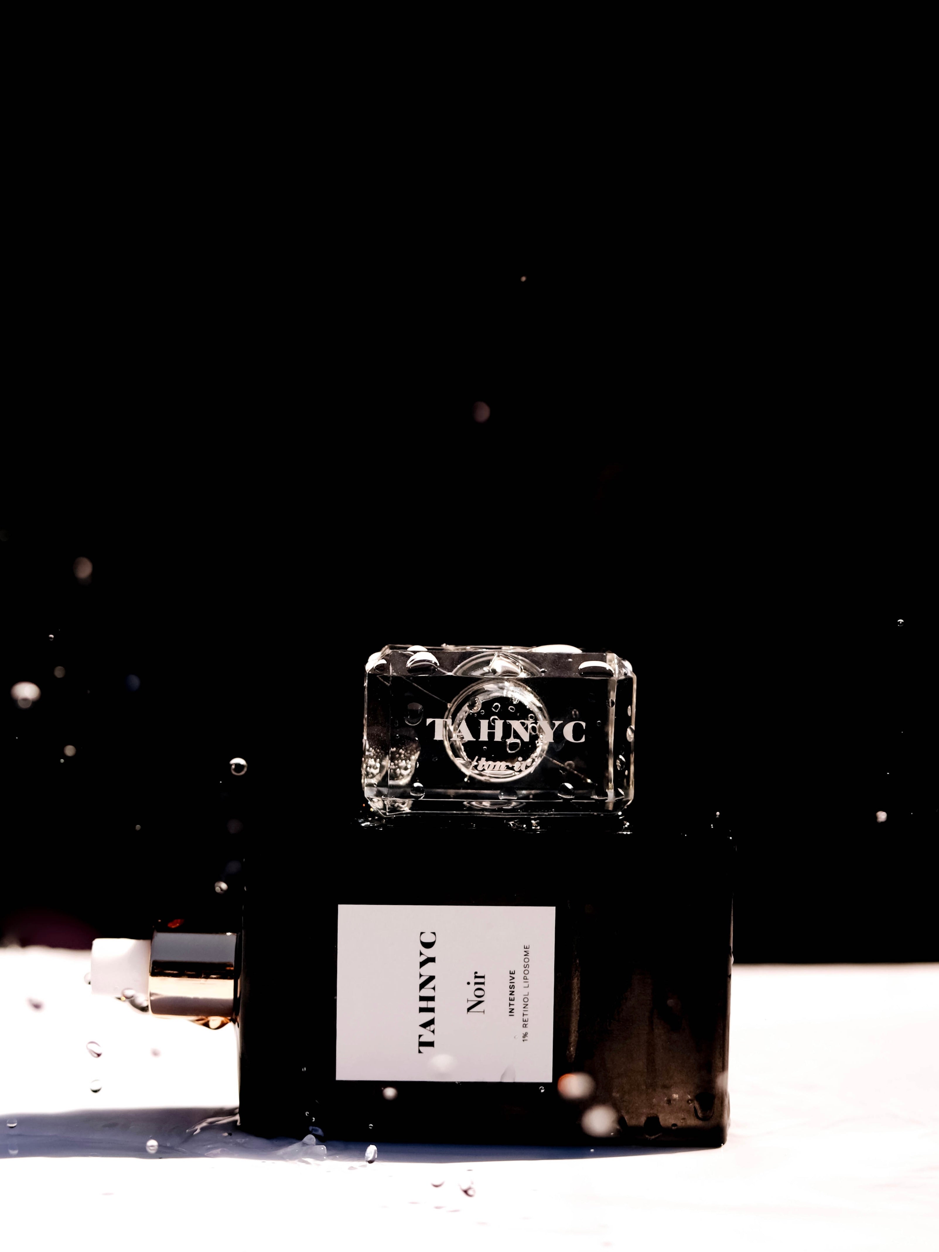 Noir Intensive Retinol | Anti-Aging for Texture and Tone