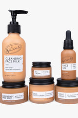 Anti-Aging Skincare Bundle