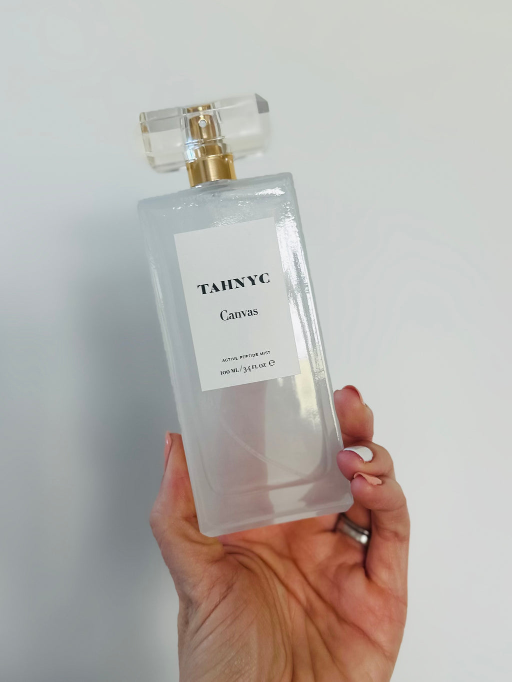 Canvas | Peptide Calming Mist for Redness + Hydration