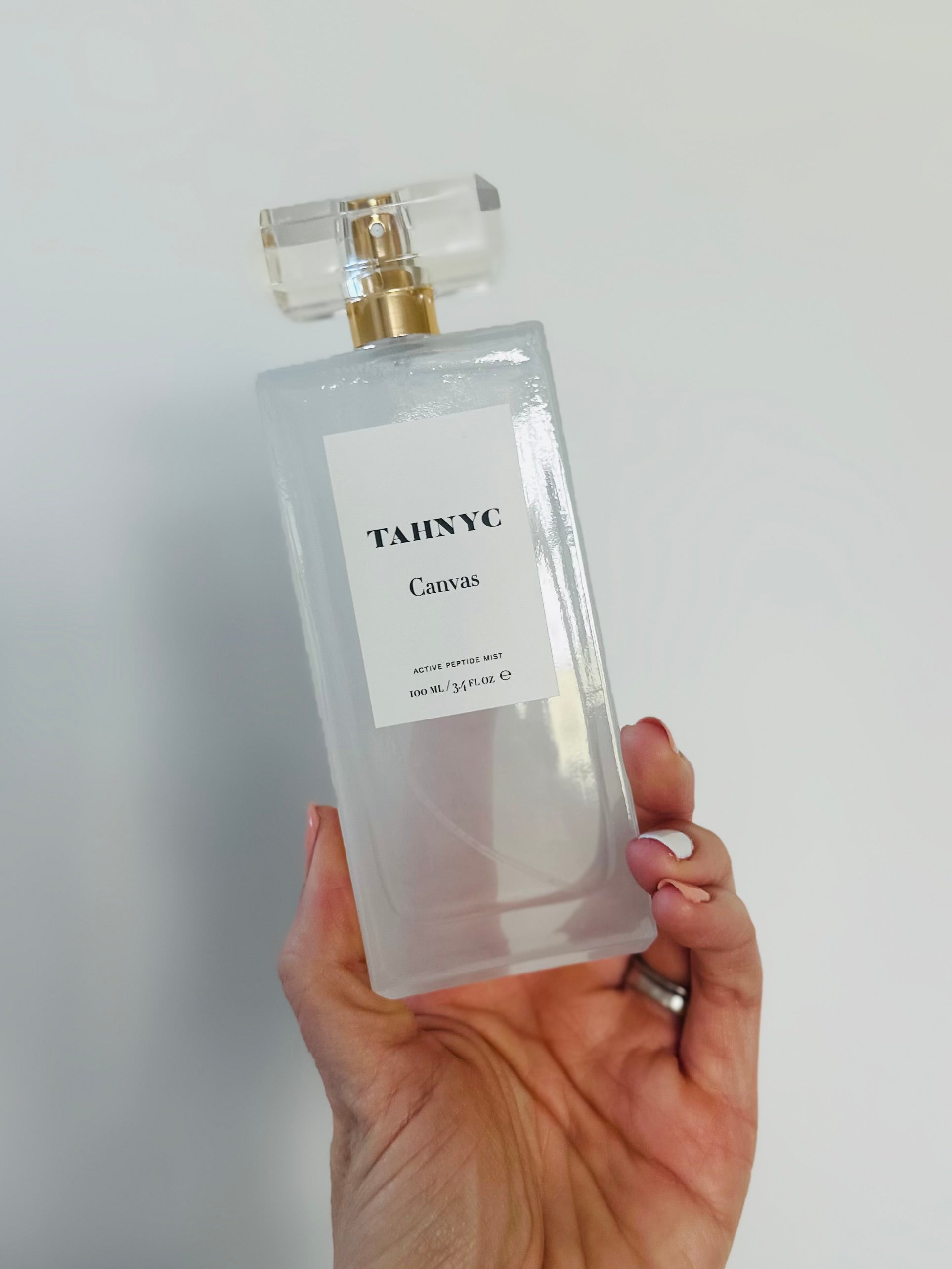 Canvas | Peptide Calming Mist for Redness + Hydration