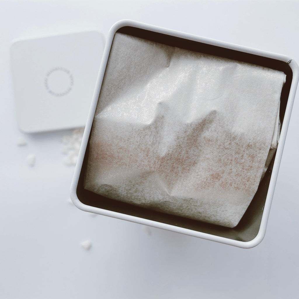 Magnesium Soak