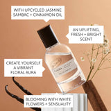 Flaura Eau De Parfum Sample Vial