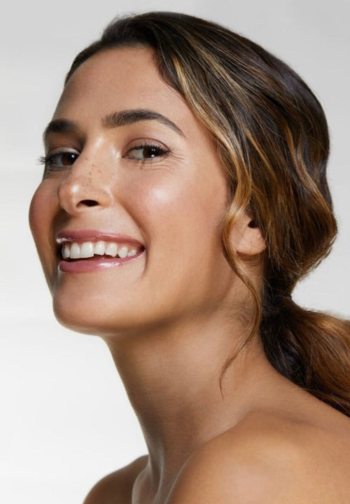 Cache Cream All-in-One Makeup | Shade: Faultless