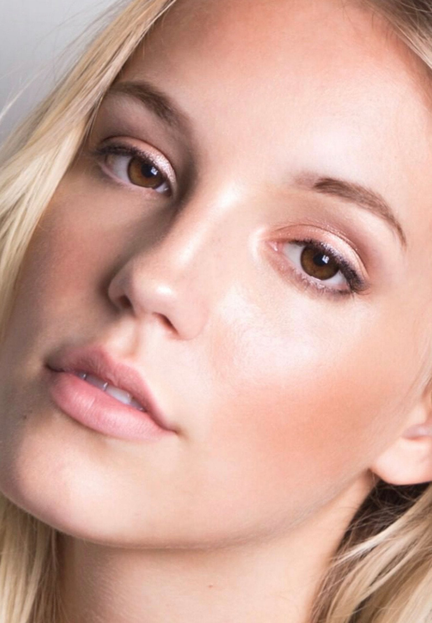 Cache Cream All-in-One Makeup | Shade: Keen