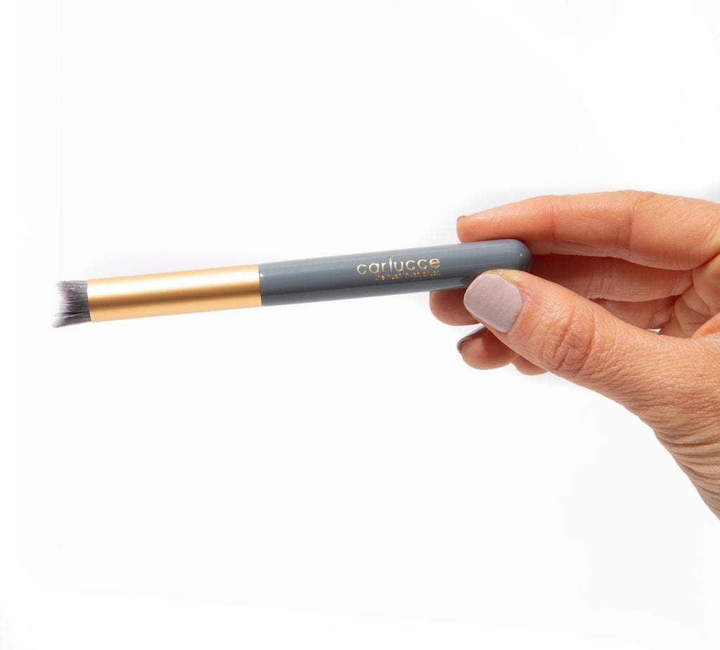 The Hush-Hush Brush | Designed to work with Cache Cream
