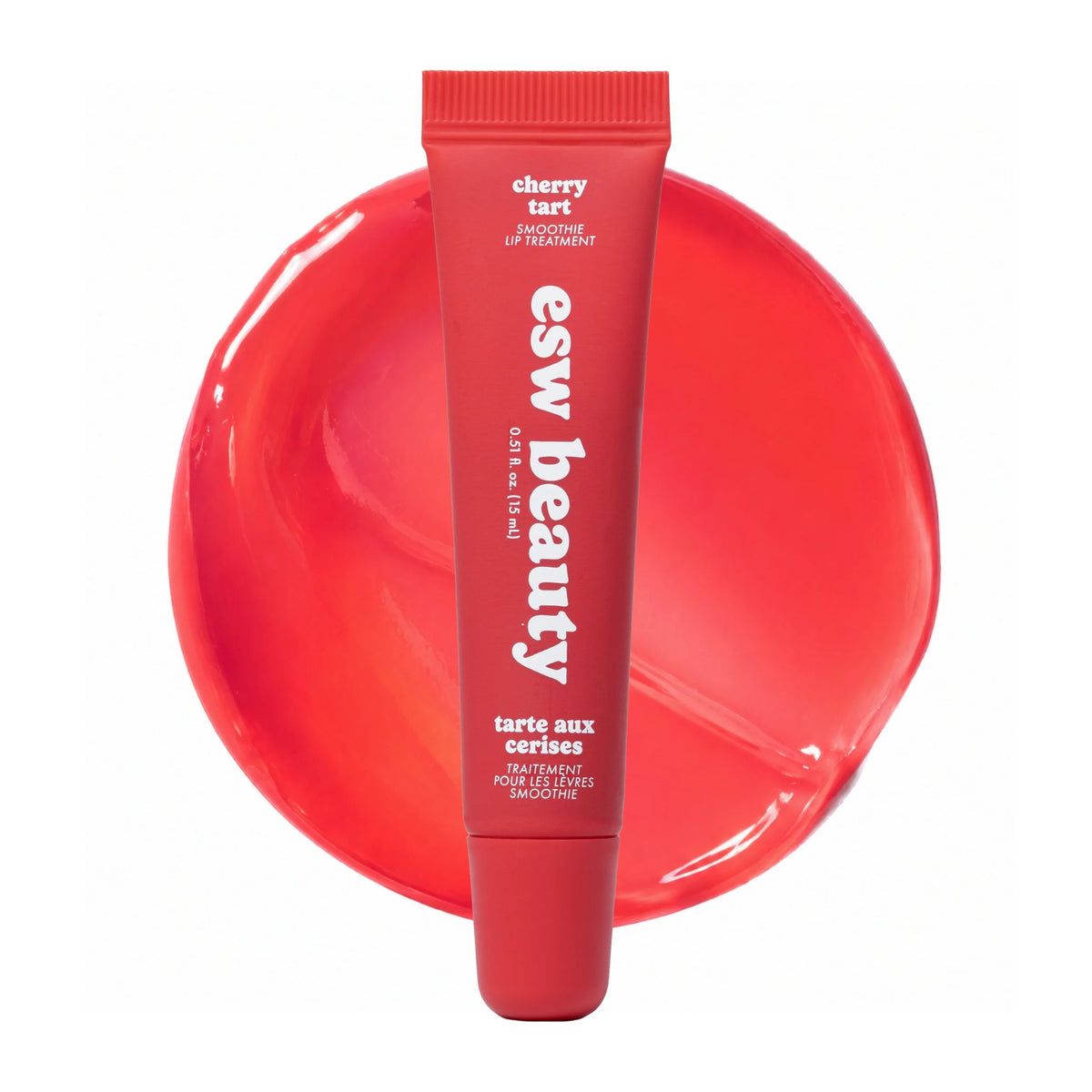 Smoothie Lip Treatment | Hydrating Peptide Lip Balm
