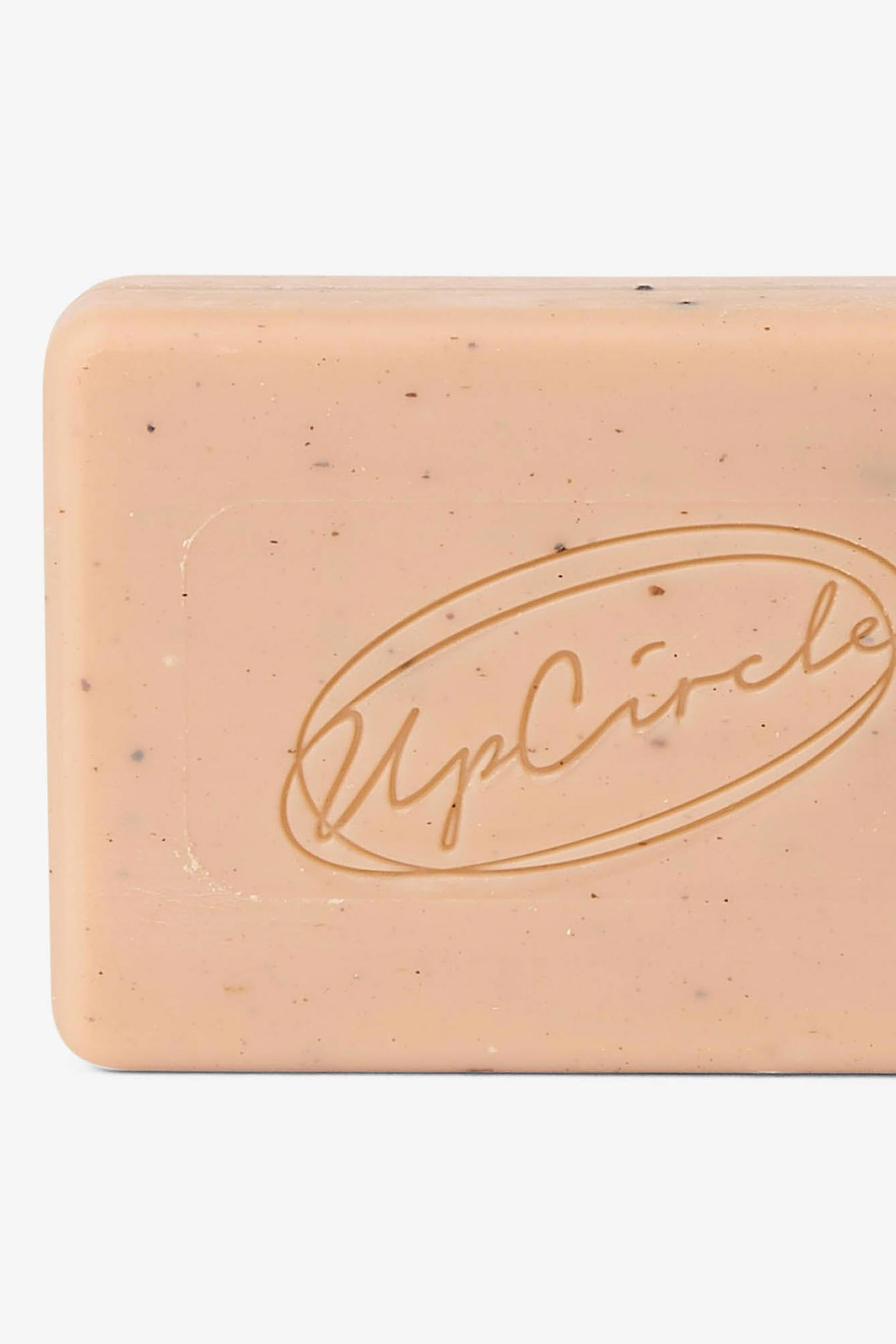 Cinnamon + Ginger Cleansing Bar