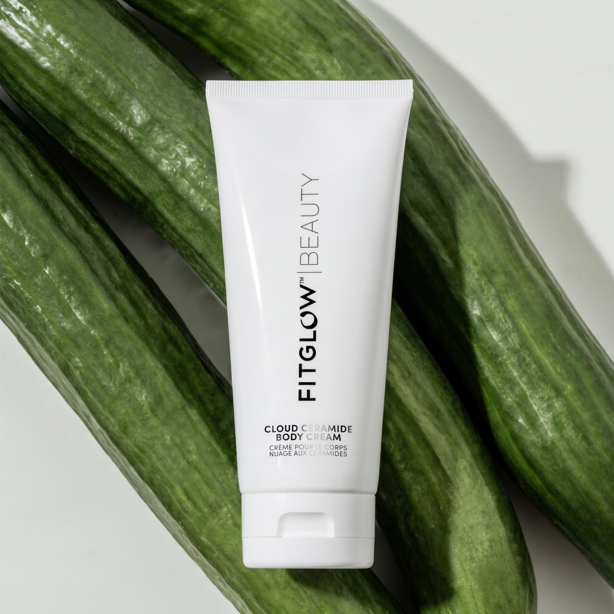 Cloud Ceramide Body Cream