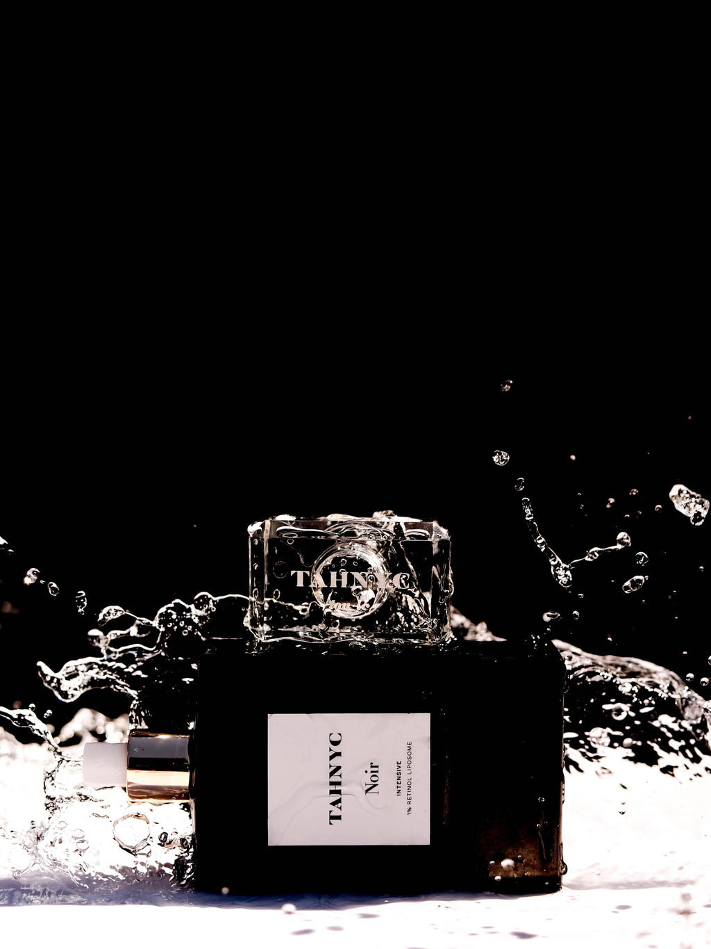 Noir Intensive Retinol | Anti-Aging for Texture and Tone
