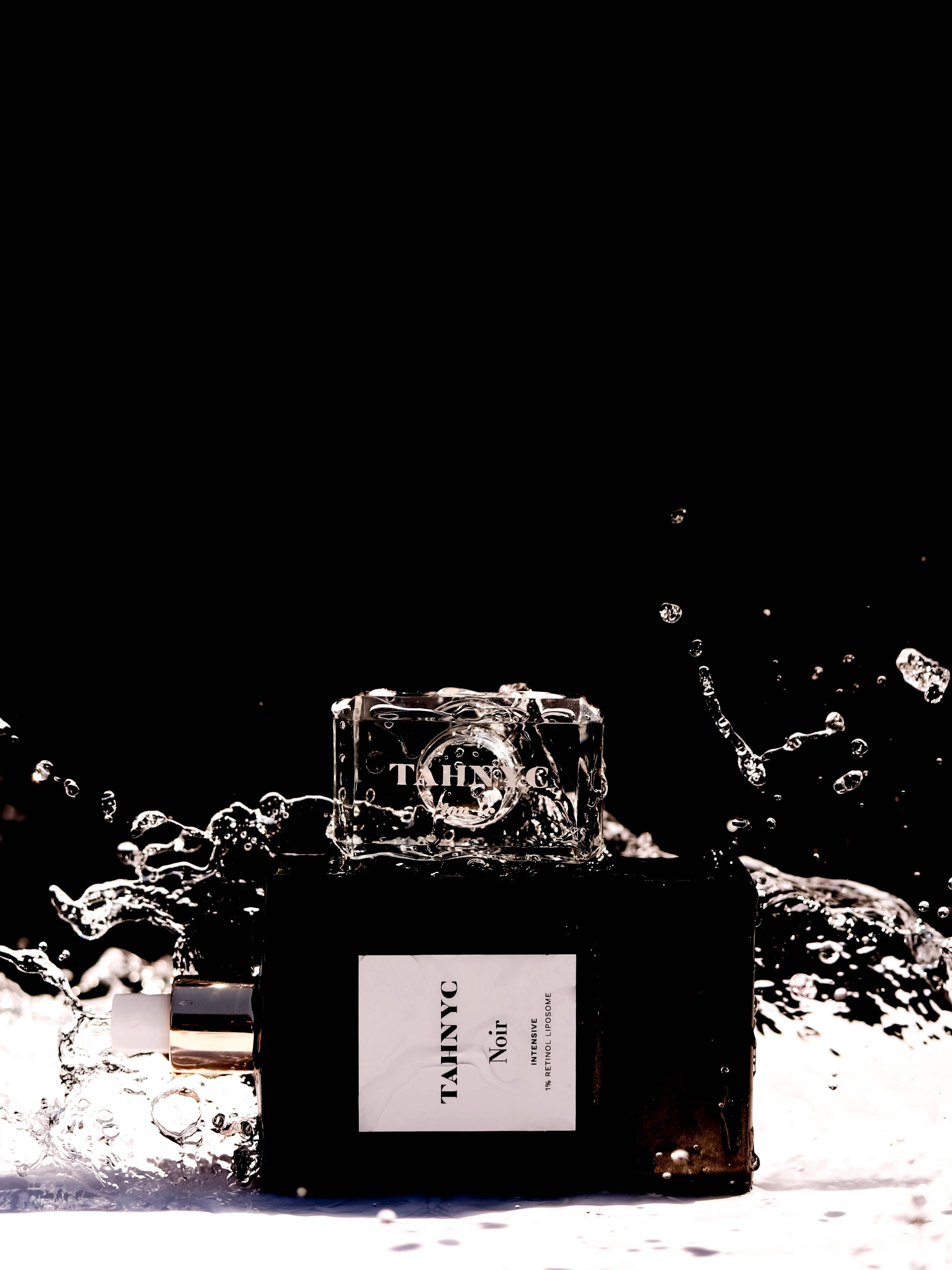 Noir Intensive Retinol | Anti-Aging for Texture and Tone