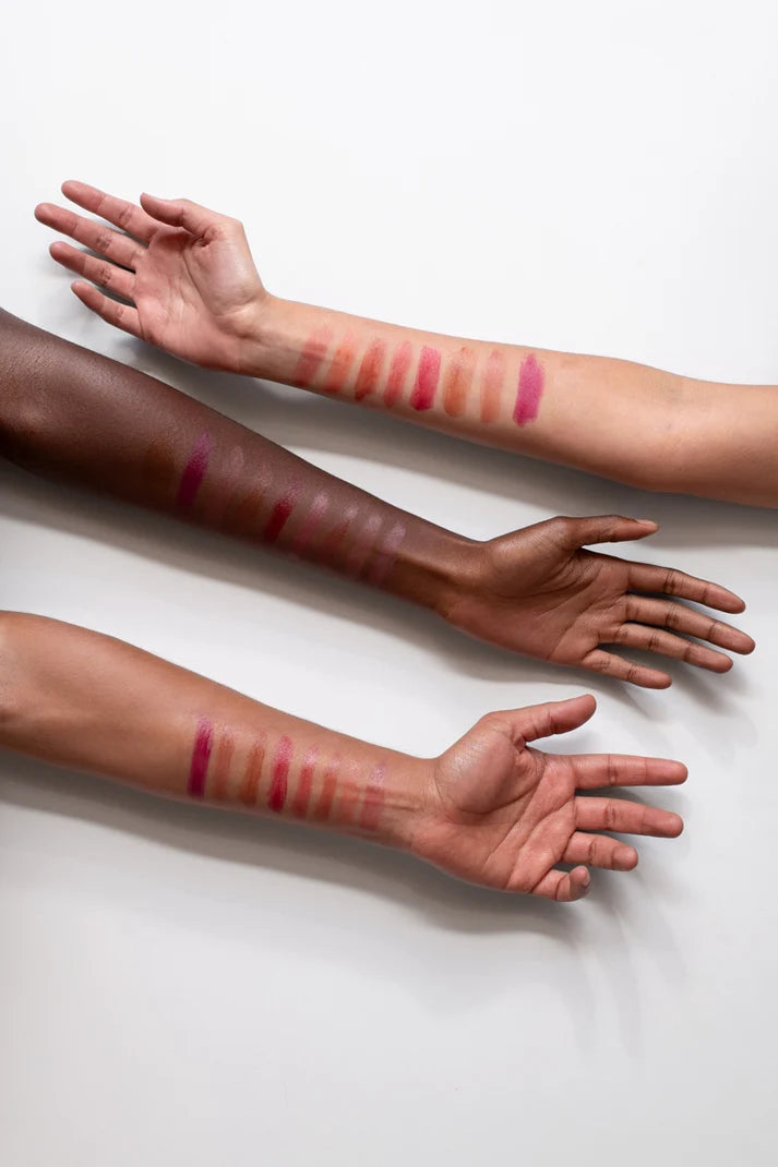 Tinted Moisturizing Lip Balm