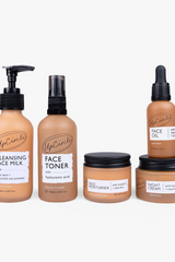 The Dry Skin Bundle