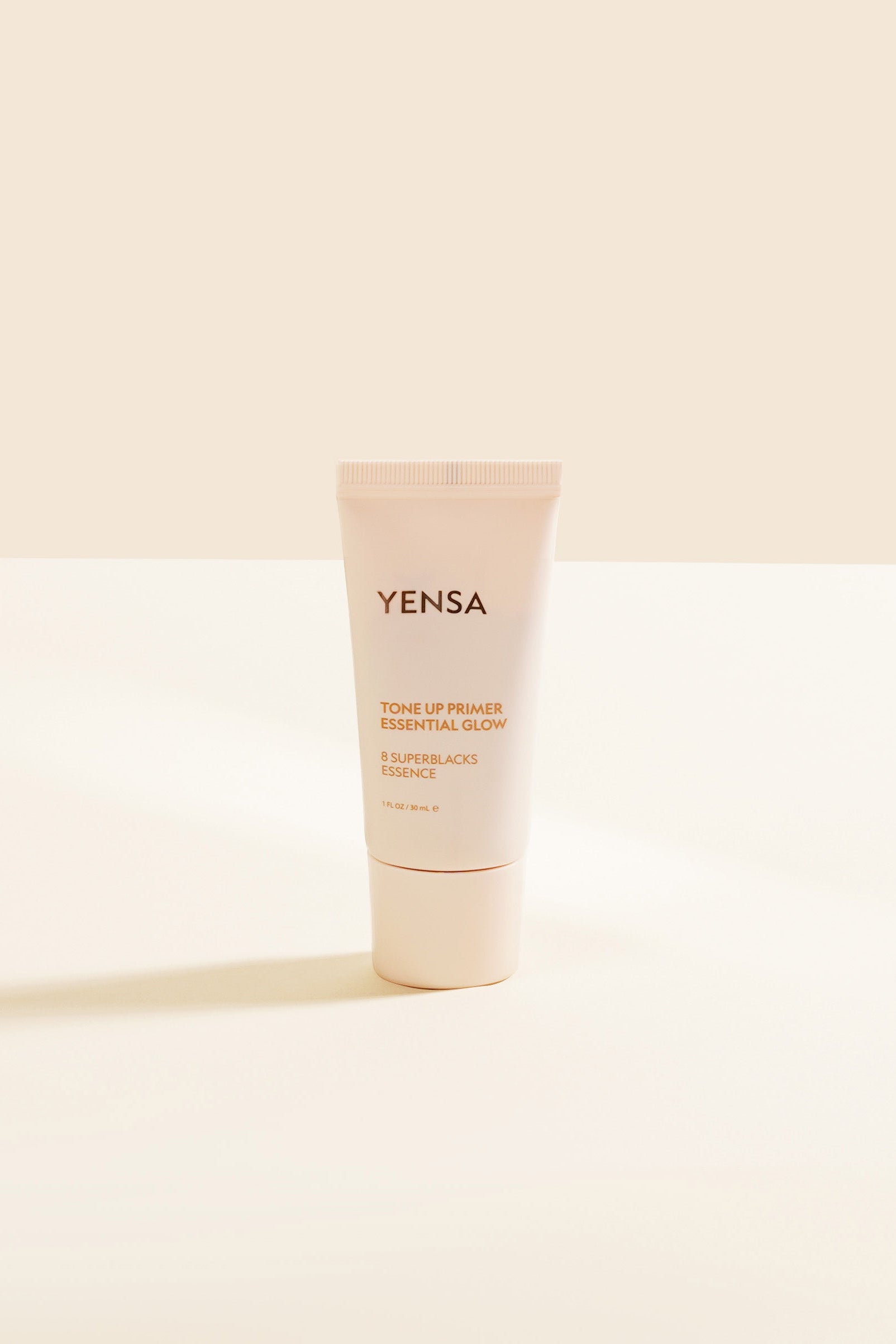 Tone Up Essential Glow Blurring + Brightening Primer