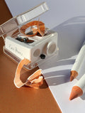 Ere Perez Dual Pencil Sharpener 2.0