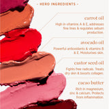 Color Pot – Multi-Use Cream Blush, Lip & Eye Balm (Vegan & Plastic-Free)