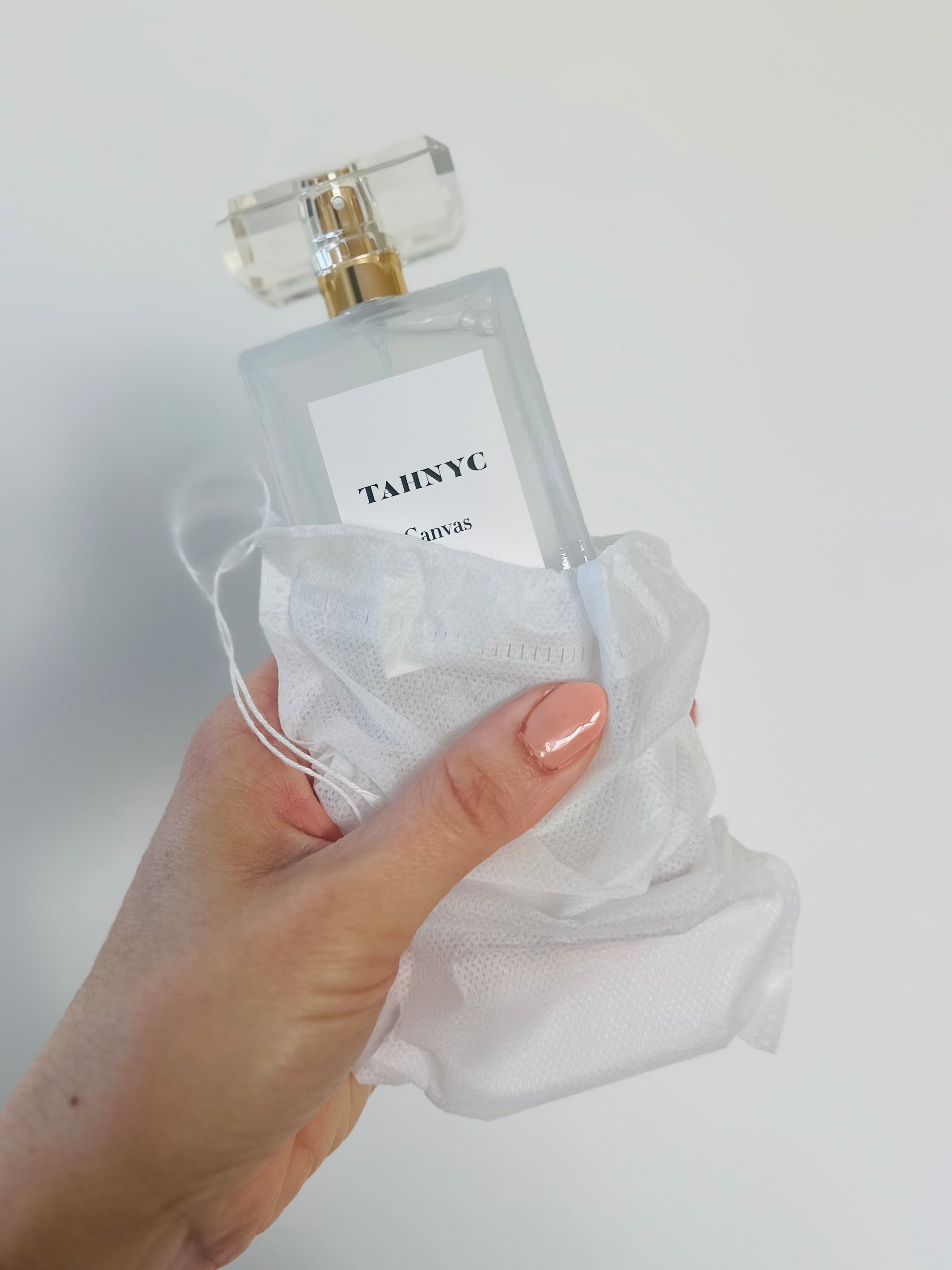 Canvas | Peptide Calming Mist for Redness + Hydration