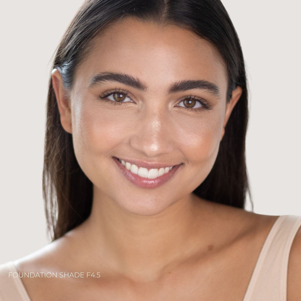 Foundation+