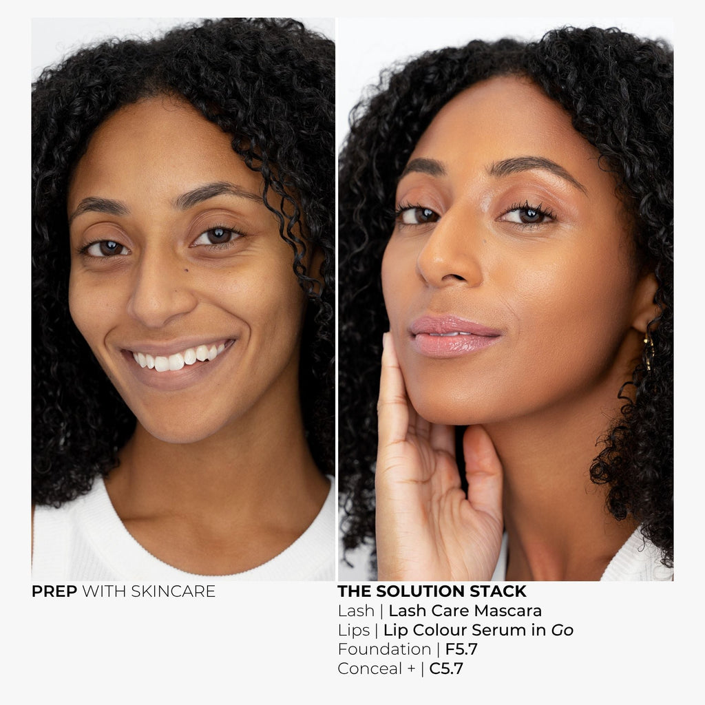 Foundation+