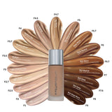 Foundation+