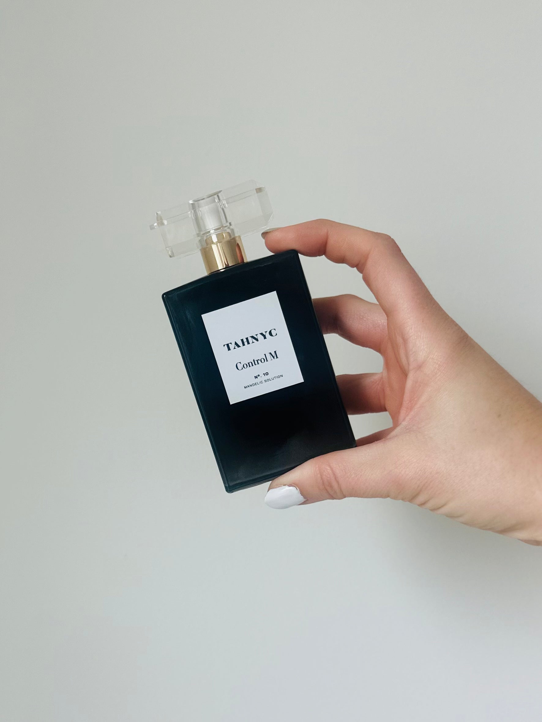 Mandelic Peptide + Copper Firming Serum