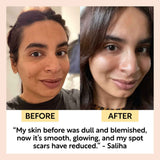Gua Sha Facial Massage Stone