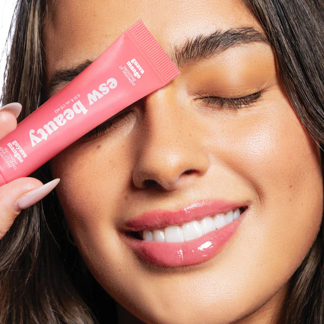 Smoothie Lip Treatment | Hydrating Peptide Lip Balm