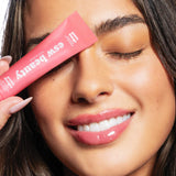 Smoothie Lip Treatment | Hydrating Peptide Lip Balm