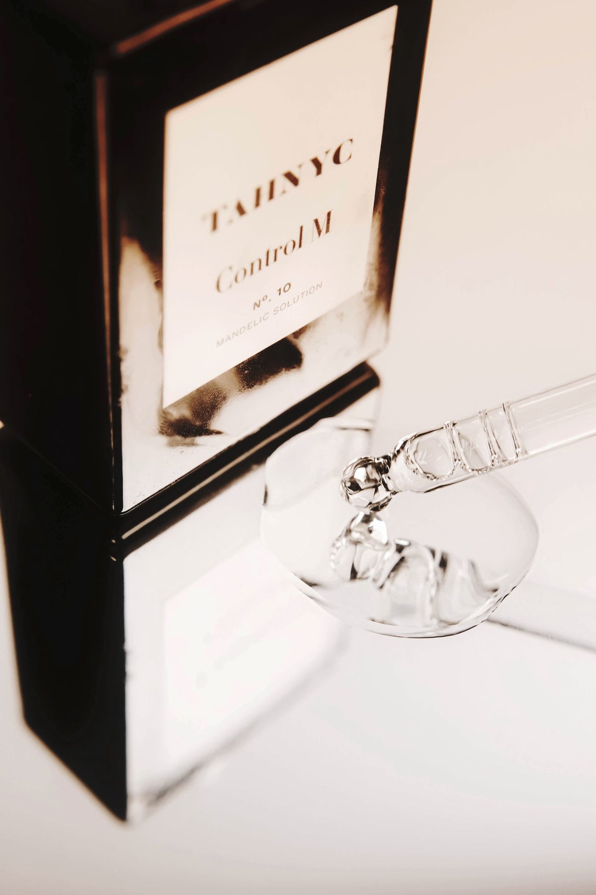 Mandelic Peptide + Copper Firming Serum