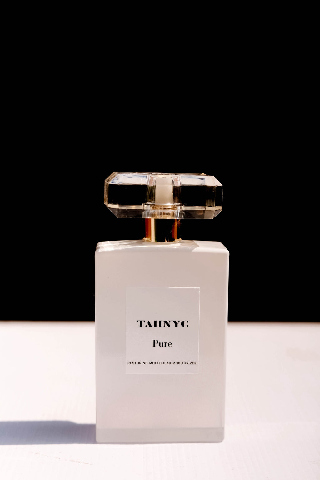 Pure Soothing Support for Restorative Hydration and Healing