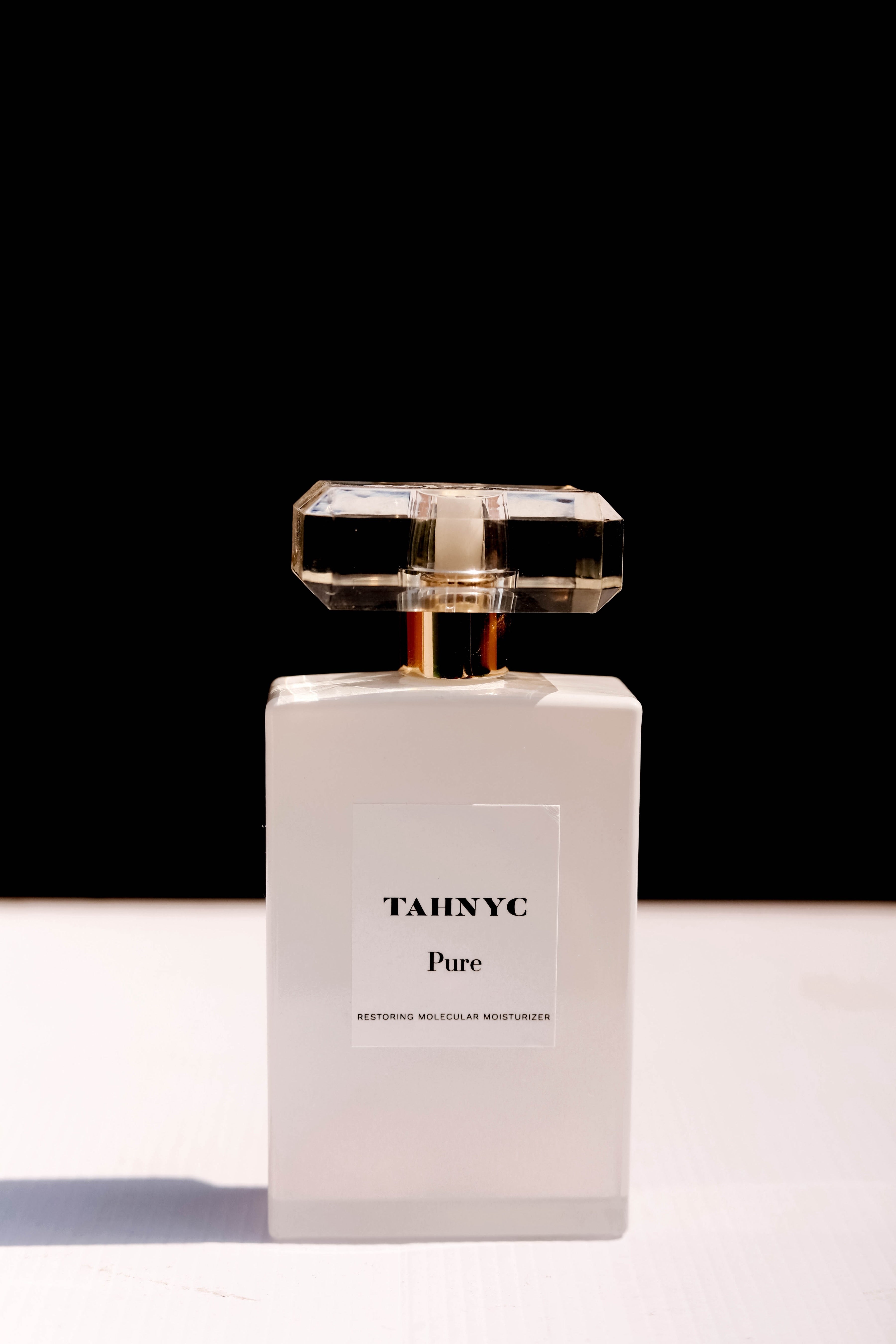 Pure Soothing Support for Restorative Hydration and Healing