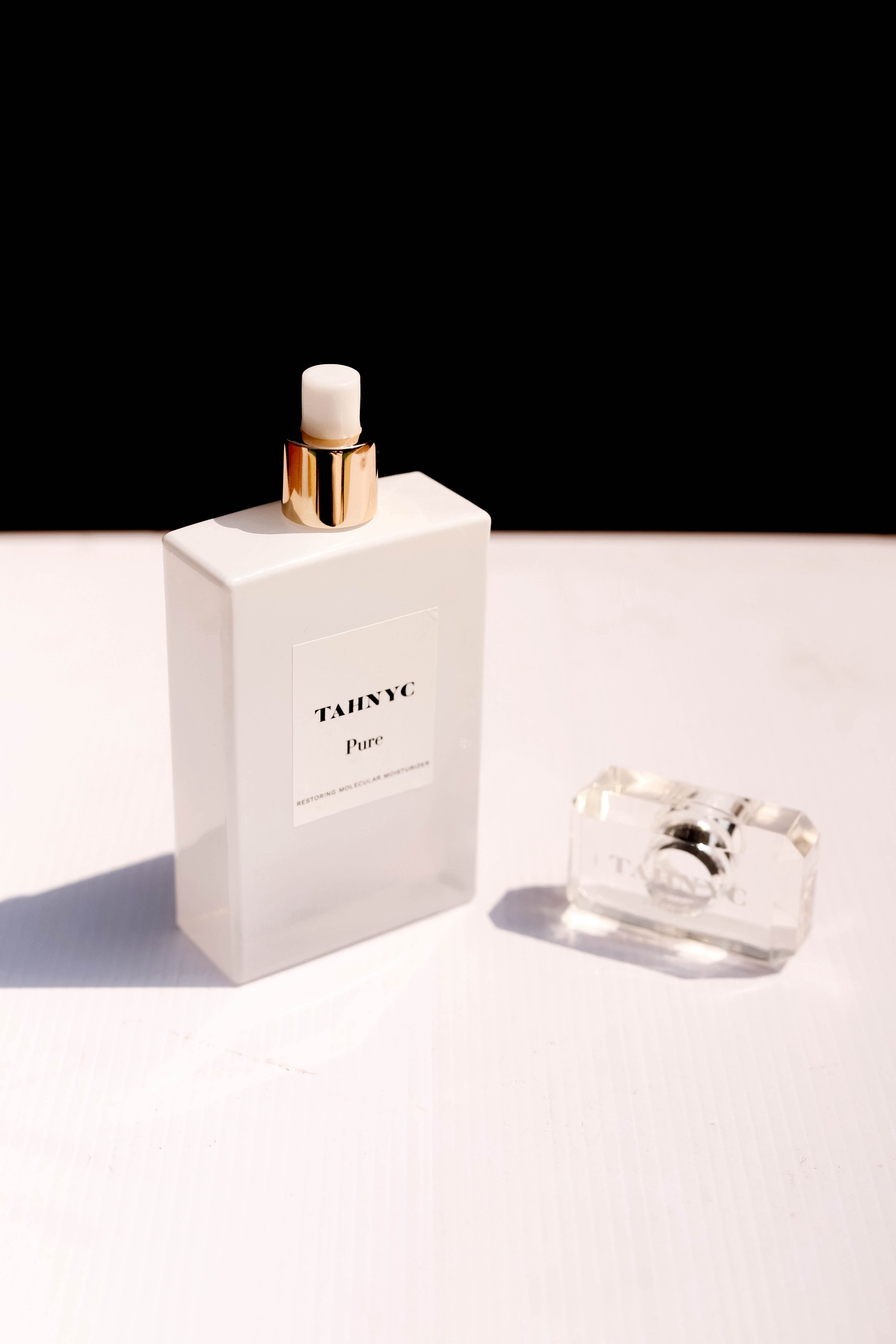 Pure Soothing Support for Restorative Hydration and Healing