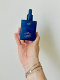 SunDay Mineral Serum SPF 50+ | High-Protection Mineral Face Sunscreen Serum