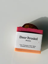 [Dear Brooks] Artisan Soap Collection