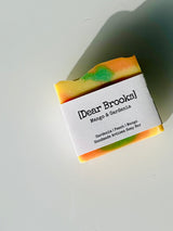 [Dear Brooks] Artisan Soap Collection