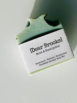 [Dear Brooks] Artisan Soap Collection