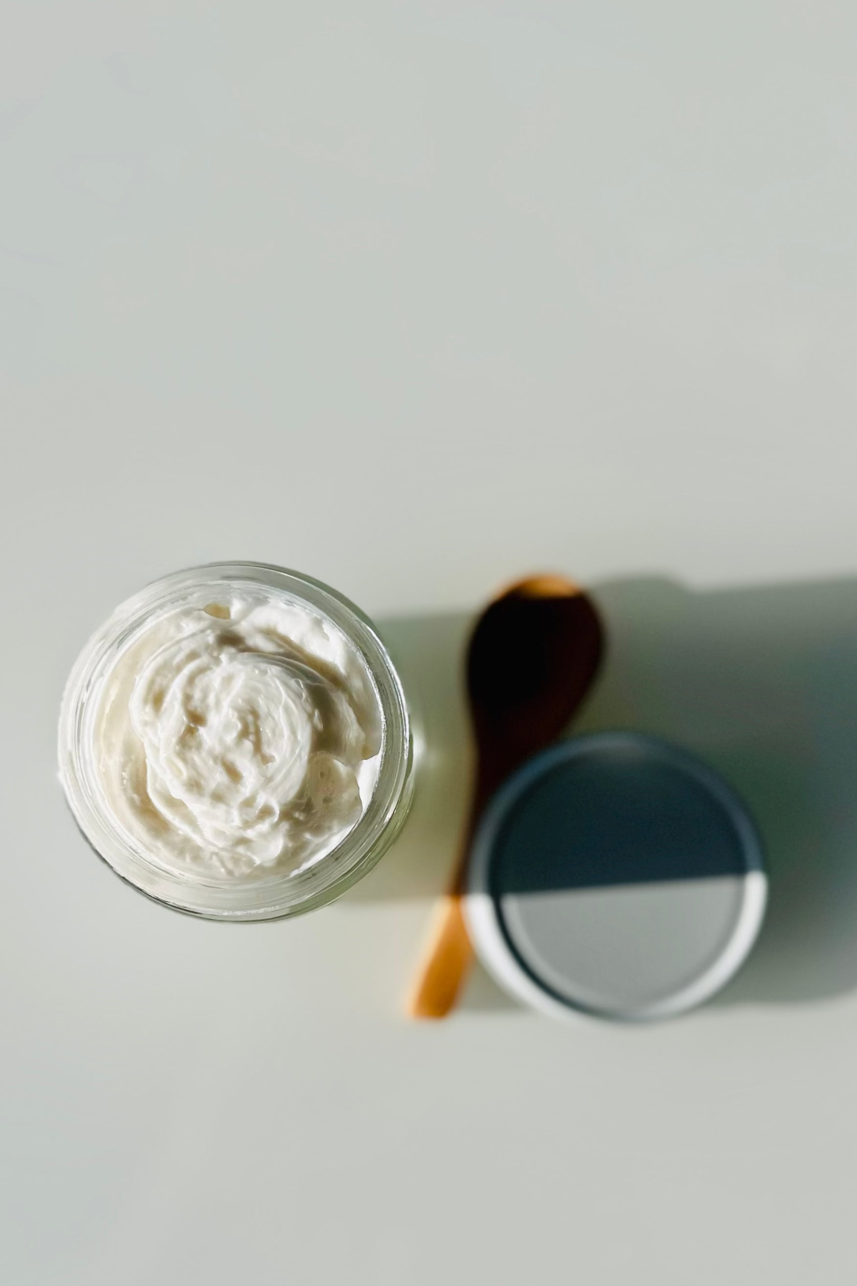 [Dear Brooks] Whipped Body Butter
