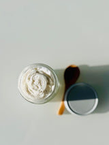 [Dear Brooks] Whipped Body Butter