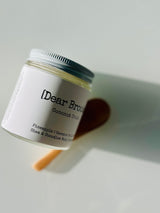 [Dear Brooks] Whipped Body Butter