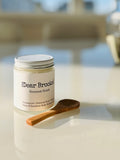 [Dear Brooks] Whipped Body Butter