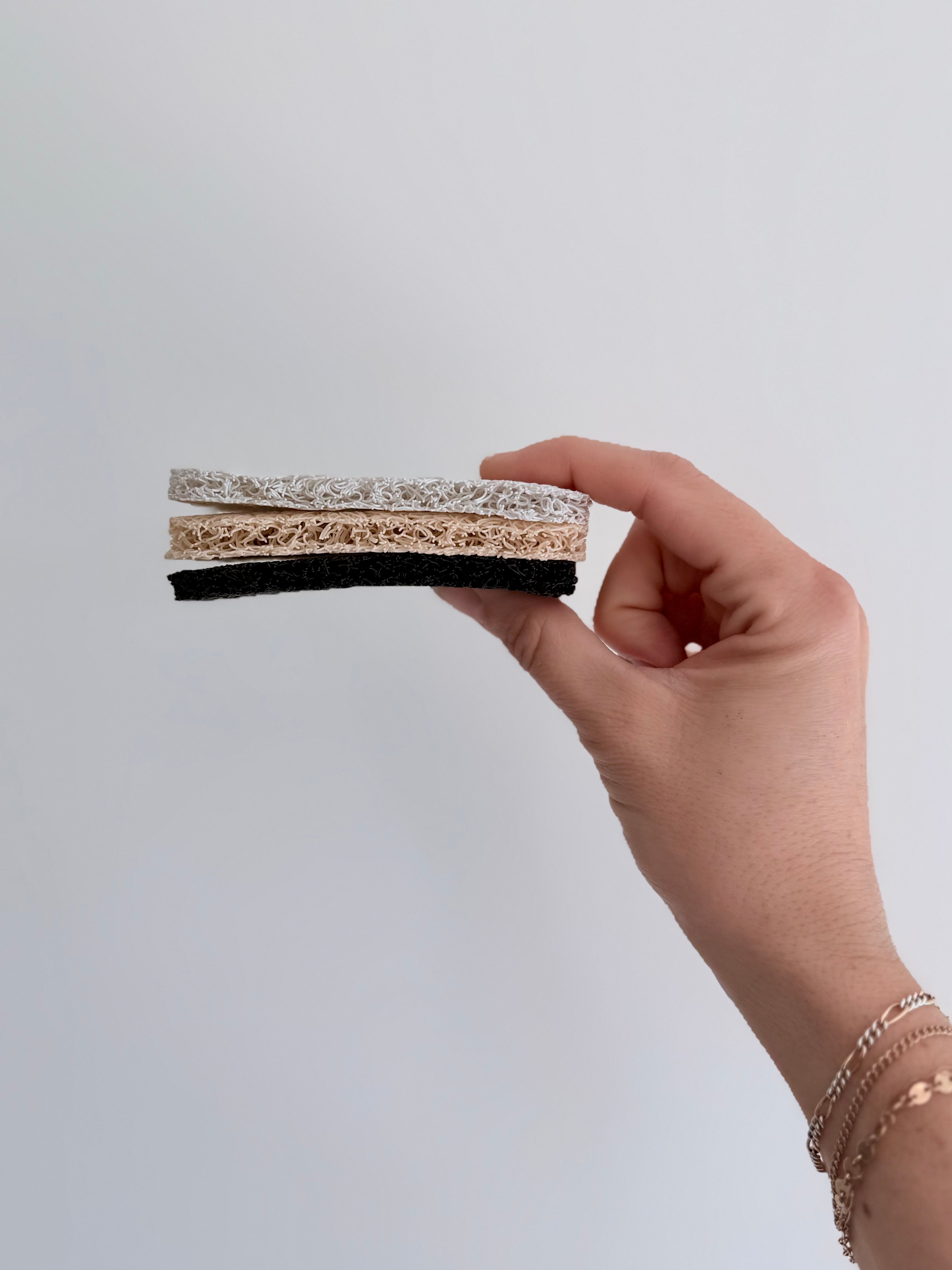 Soap Saver Pads