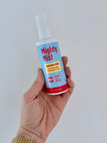 Mighty Mist Clear Skin Spray | Hypochlorous Acid Facial Spray for Acne, Eczema, Rosacea
