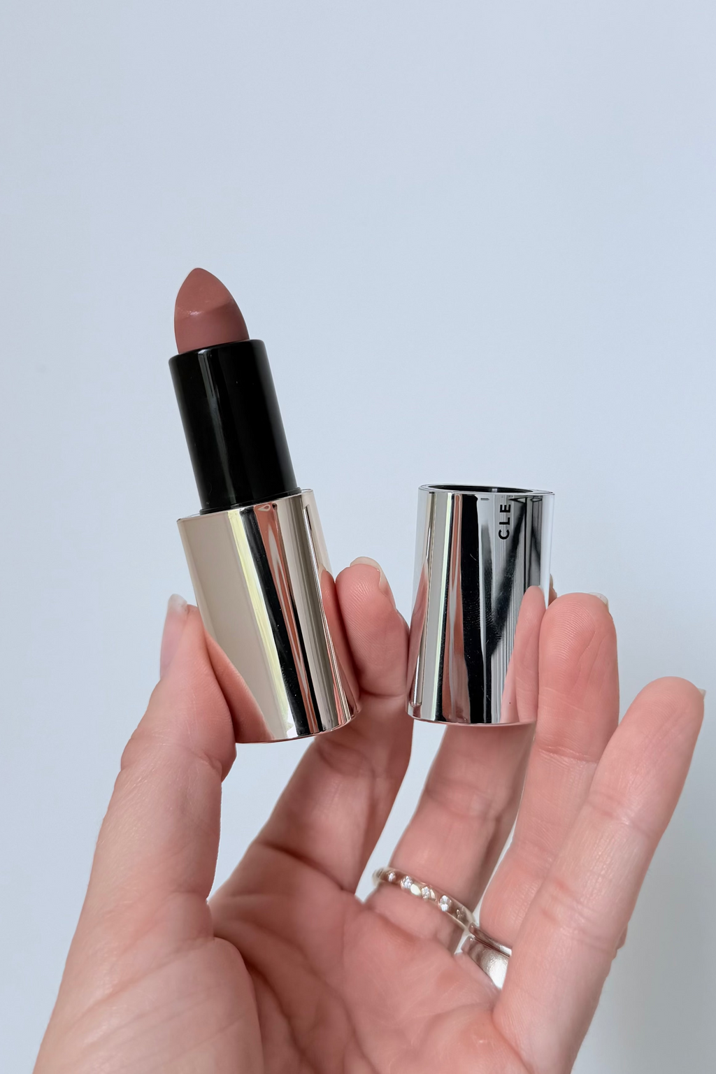"Barely Said" Everyday Lipstick