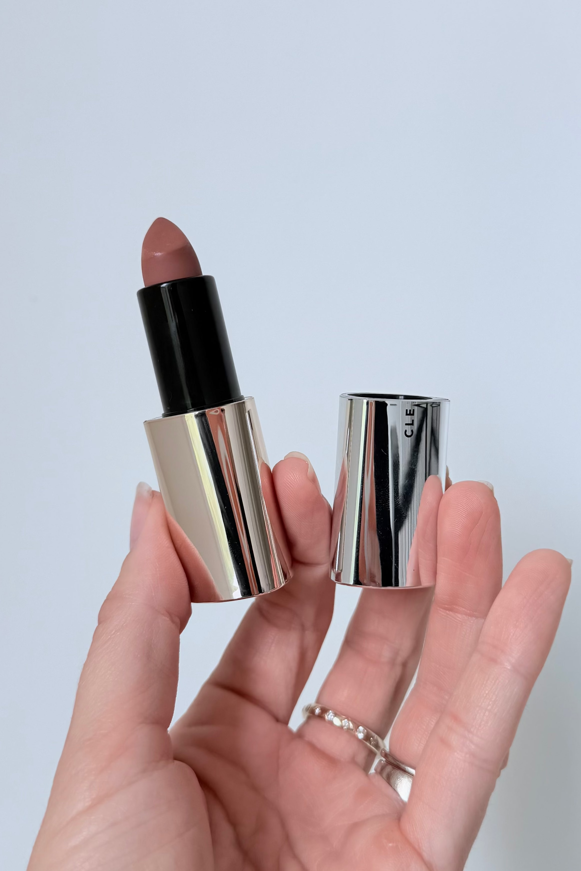 "Barely Said" Everyday Lipstick