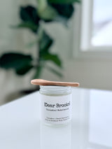 [Dear Brooks] Whipped Body Butter